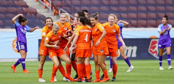 Kealia-Ohai-Houston-Dash-Vs-Orlando-Pride